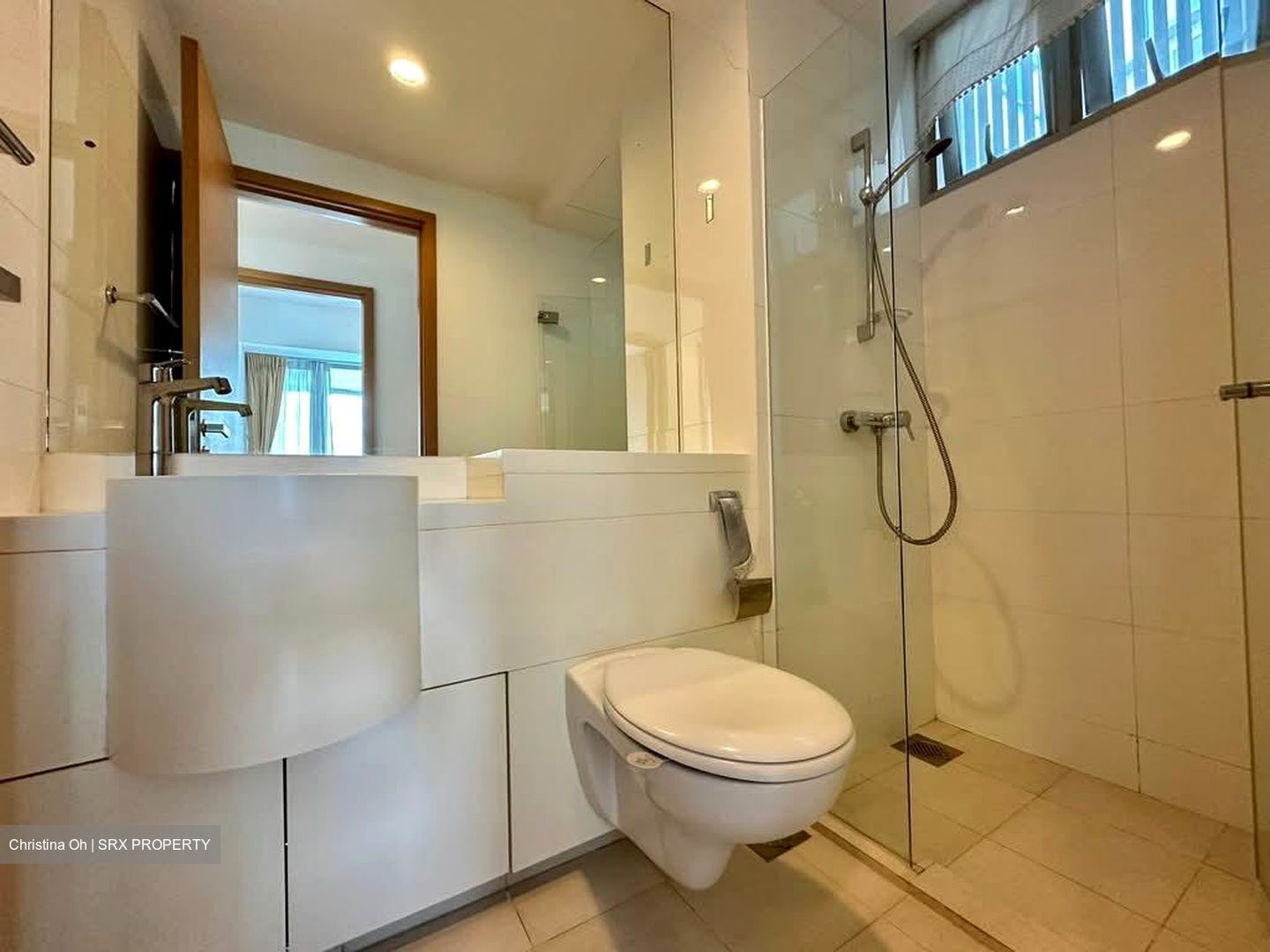 Twin Regency (D3), Condominium #603810861